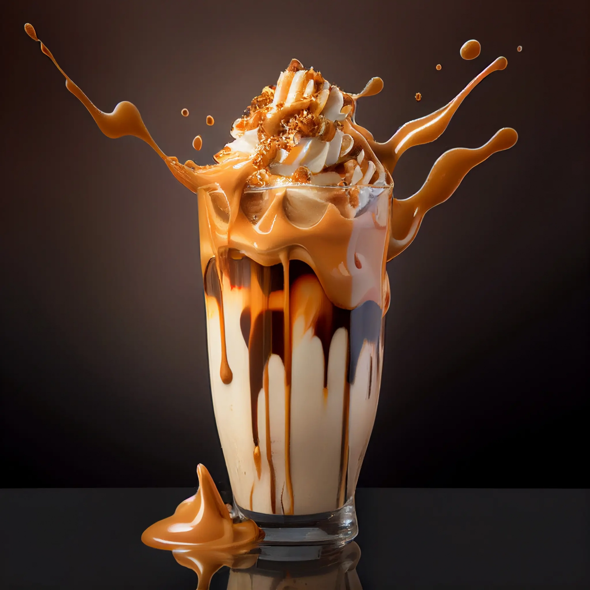 Eiskaffee (13) Eiskaffee (13)
