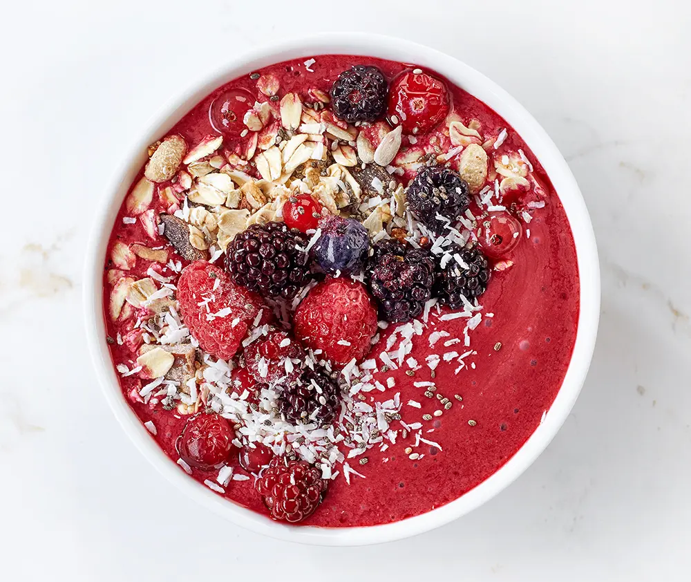 smoofiebowl smoofiebowl
