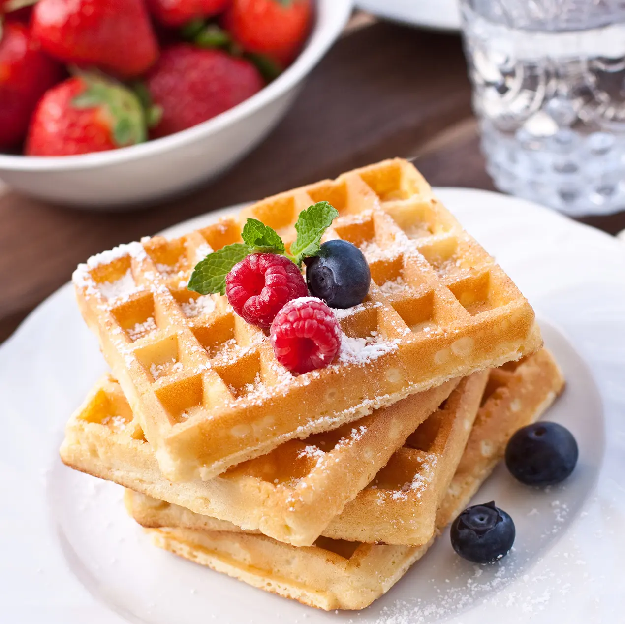 waffeln waffeln